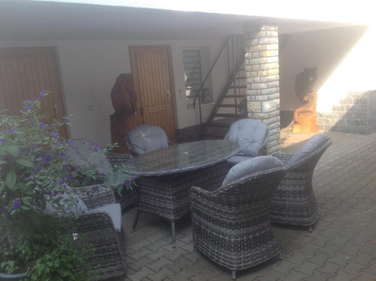 Fewo Koenig Milbitz Exterior photo